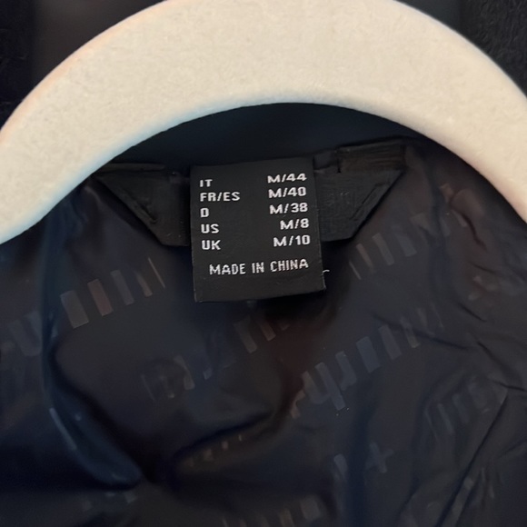 RH+ Quasar down ski jacket - Picture 7 of 7